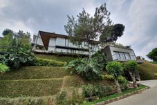 外觀 Villa Verde C3B Dago Village