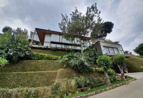 Exterior Villa Verde C3B Dago Village