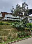 EXTERIOR_BUILDING Villa Verde C3B Dago Village