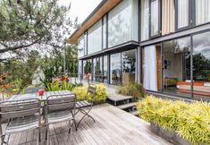 公共空間 5 Villa Verde C3B Dago Village