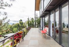 公共空間 4 Villa Verde C3B Dago Village