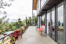 公共空間 Villa Verde C3B Dago Village