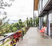 Common Space 4 Villa Verde C3B Dago Village