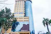 Bangunan RUILI INTERNATIONAL HOTEL