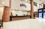 Lobi 2 RUILI INTERNATIONAL HOTEL