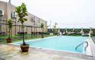 Swimming Pool 4 RUILI INTERNATIONAL HOTEL