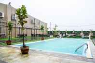 Swimming Pool RUILI INTERNATIONAL HOTEL