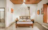 Bedroom 6 Artha Dewata Homestay 