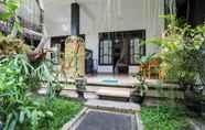 Bangunan 2 Artha Dewata Homestay 