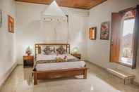 Bedroom Artha Dewata Homestay 