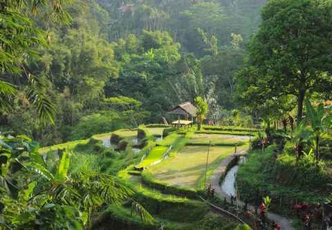 Nearby View and Attractions Sang Tirta Farm Living Resort
