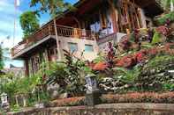 Bangunan Sang Tirta Farm Living Resort