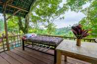 Accommodation Services Sang Tirta Farm Living Resort