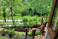 Common Space Sang Tirta Farm Living Resort