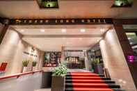 Luar Bangunan Thanh Long Hotel