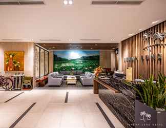 Sảnh chờ 2 Thanh Long Hotel