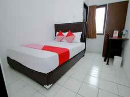 Super OYO 1678 Jati Exclusive Homestay, USD 11.85