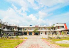 Exterior 4 OYO 1653 Fajar Residence