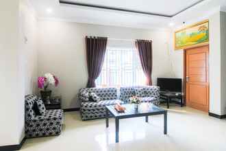 Lobi 4 OYO 1653 Fajar Residence