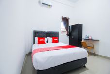 침실 OYO 1653 Fajar Residence