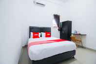 Bedroom OYO 1653 Fajar Residence