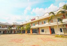 외관 7 OYO 1653 Fajar Residence