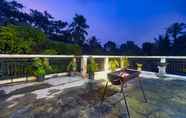 Common Space 6 Villa Heliconia 6BR Rumah Gadog