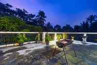 Common Space Villa Heliconia 6BR Rumah Gadog