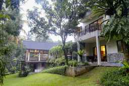 Villa Heliconia 6BR Rumah Gadog, USD 520.79