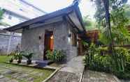 Lobi 3 Villa Lavender 1BR Rumah Gadog