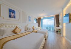 卧室 7 Panorama Star Beach Nha Trang