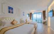 Bedroom 7 Panorama Star Beach Nha Trang