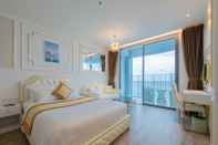 Bedroom Panorama Star Beach Nha Trang