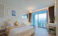 Bilik Tidur 4 Panorama Star Beach Nha Trang