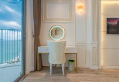 卧室 5 Panorama Star Beach Nha Trang