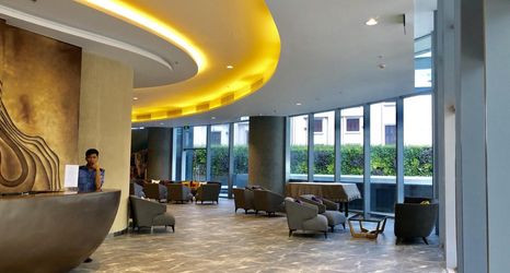 大堂 2 Panorama Star Beach Nha Trang