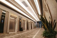 公共空间 Panorama Star Beach Nha Trang