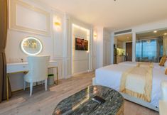 卧室 6 Panorama Star Beach Nha Trang