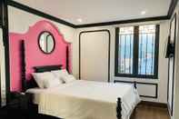 Bilik Tidur The Fancy House Quy Nhon