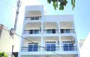 Luar Bangunan 7 The Fancy House Quy Nhon