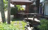 Exterior 2 Villa Semeru 2