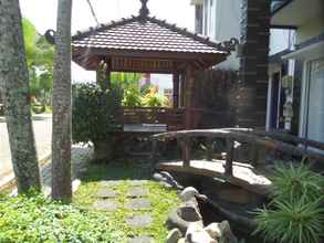 Exterior 4 Villa Semeru 2