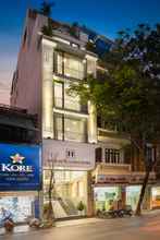 Luar Bangunan 4 Hanoi Exclusive Hotel 