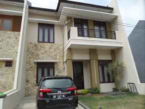 Exterior 4 Villa Semeru 3