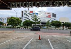 Nearby View and Attractions 3 Sovrano Hotel Batam