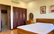Phòng ngủ 6 Biệt thự Mũi Né - Villas & Resort Muine Domaine
