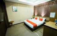 Kamar Tidur 3  V Motel