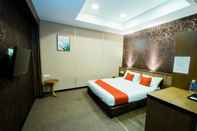 Kamar Tidur  V Motel