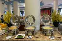 Restaurant Thuy Van Hotel Vung Tau