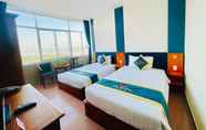 Bedroom 6 Thuy Van Hotel Vung Tau